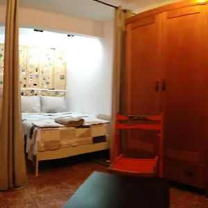 Interhost Guest Rooms&apartments Sofia
