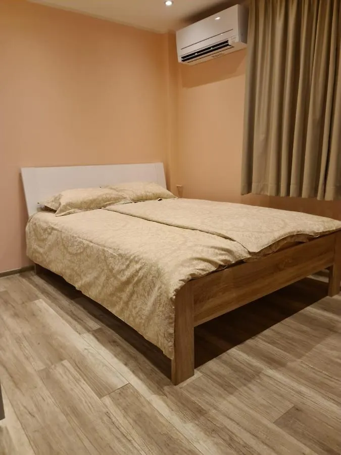 Apartment'S Ortakchiev 1 Sofya 0*,  Bulgaristan