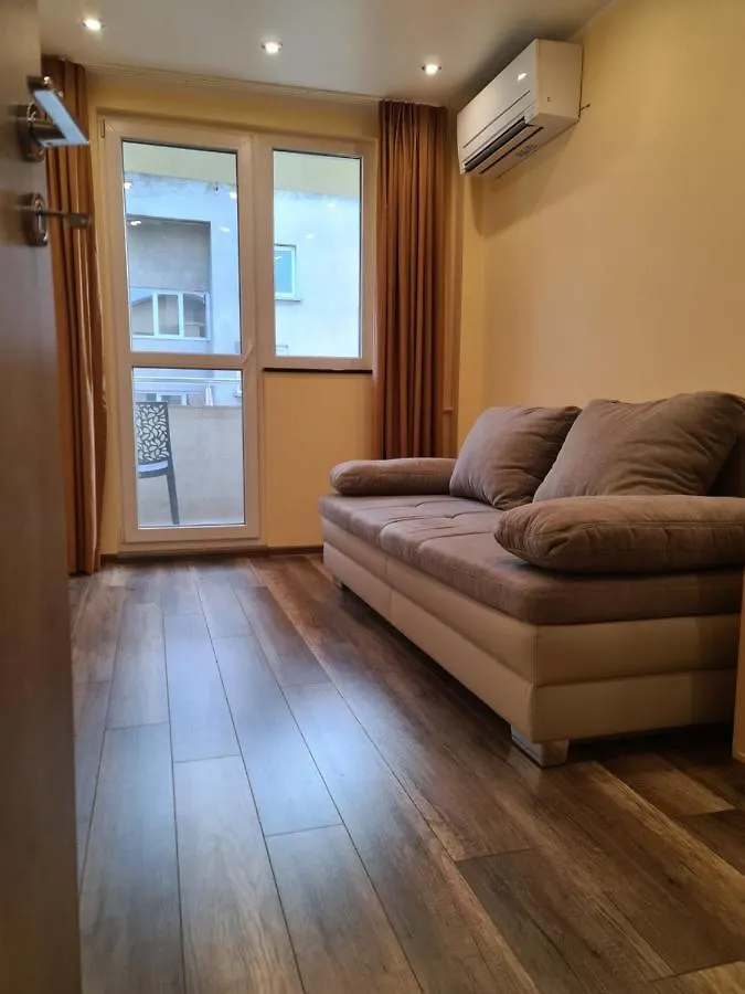 Apartment'S Ortakchiev 1 Sofya Daire
